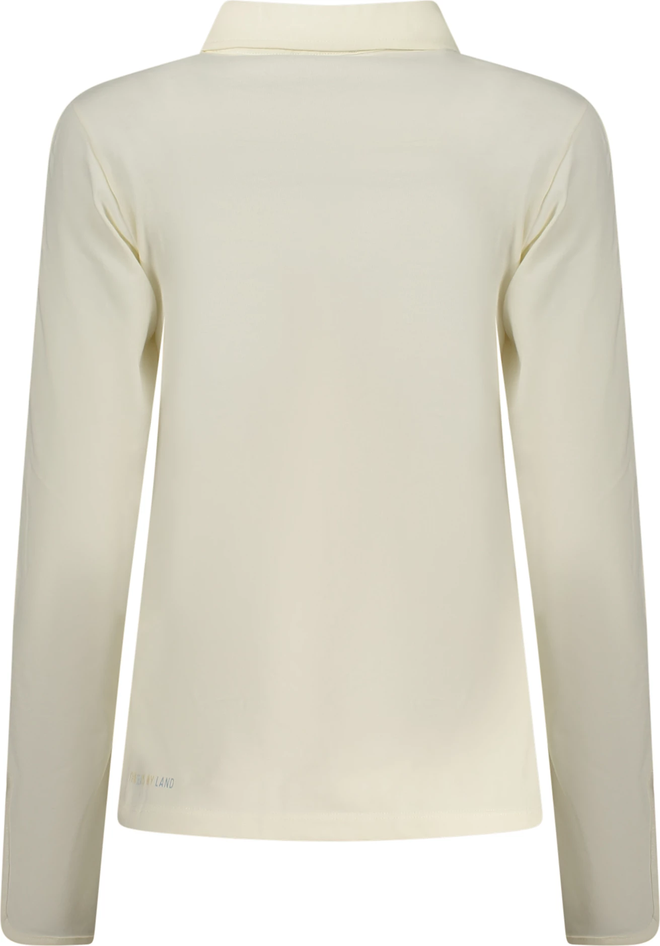 Maicë polo NORTH SAILS femra, e bardhë