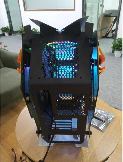Sonit Game Case
