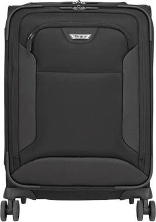 Valixhe Targus Corporate Travel Roller, 15.6 inç, najlon, e zezë