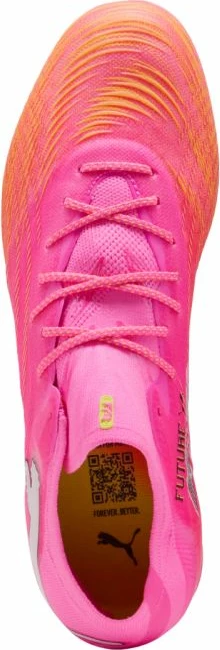 Atlete futbolli Puma Future 9 Ultimate Fusion FG/AG 108711 05, meshkuj [Madhësia: 41]