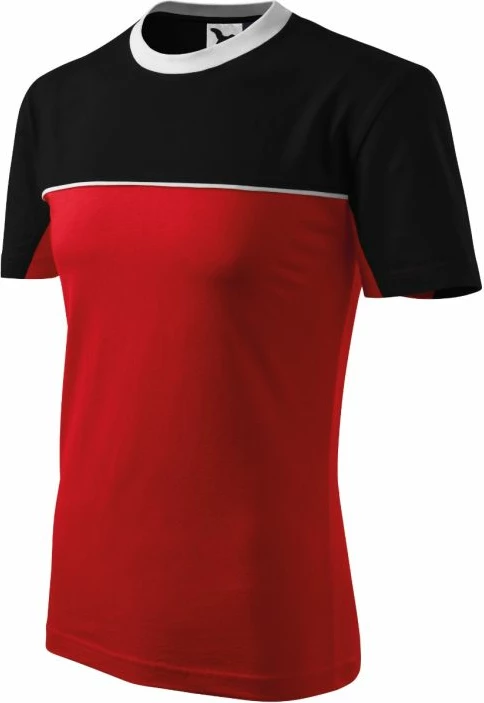 Maicë për Meshkuj Malfini Colormix M MLI-10907, e kuqe