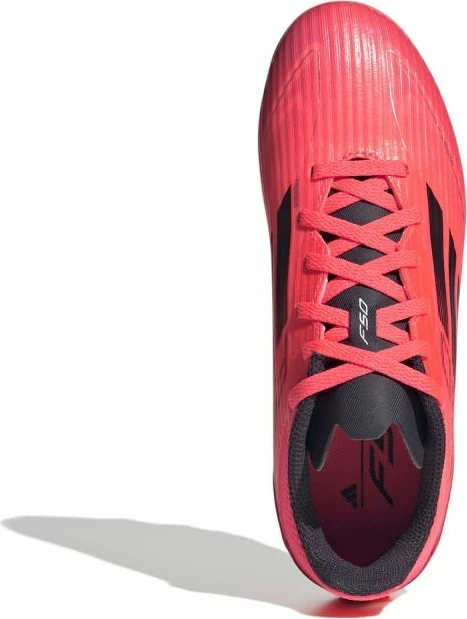 Atlete për fëmijë adidas, të kuqe dhe portokalli [Madhësia: 33]
