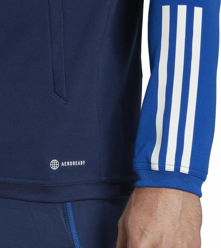 Duks adidas për meshkuj, blu marin [Madhësia: S]
