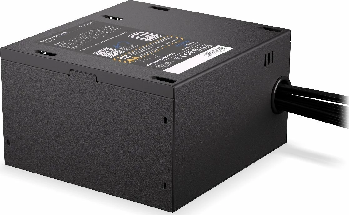 Furnizues rryme Endorfy Elementum E5 EY7A002 450W 80 Plus ATX, i zi