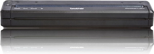 Printer portativ Brother PJ-763, 300x300 DPI, Bluetooth, i zi