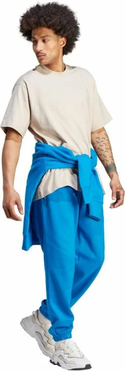 Maicë për meshkuj adidas, bezhë