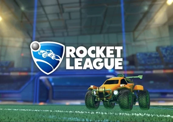 Rocket League Global