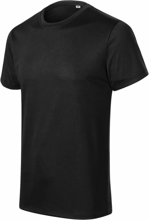 Maicë për meshkuj Malfini, e zezë