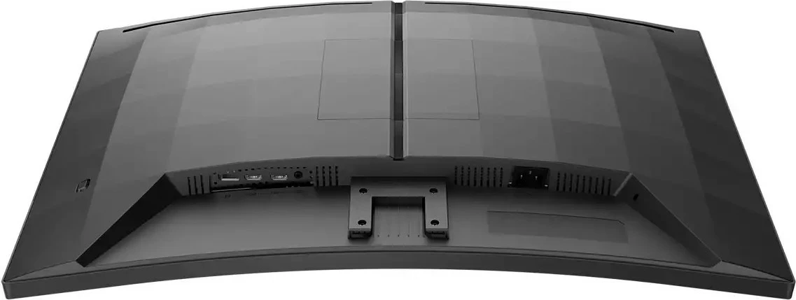 Monitor Philips 32M2C3500L, 32 inç, QHD, 180Hz, Curved, gri
