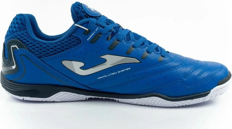 Atlete futsalli Joma Maxima 2404, të kaltra