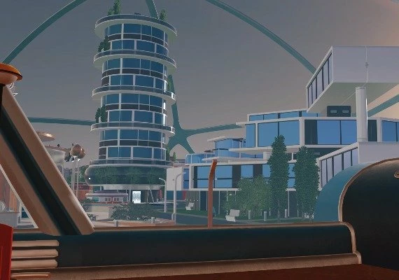 Surviving Mars - In-Dome Buildings Pack DLC EN/DE/FR/PL/PT/RU/ZH/ES Global