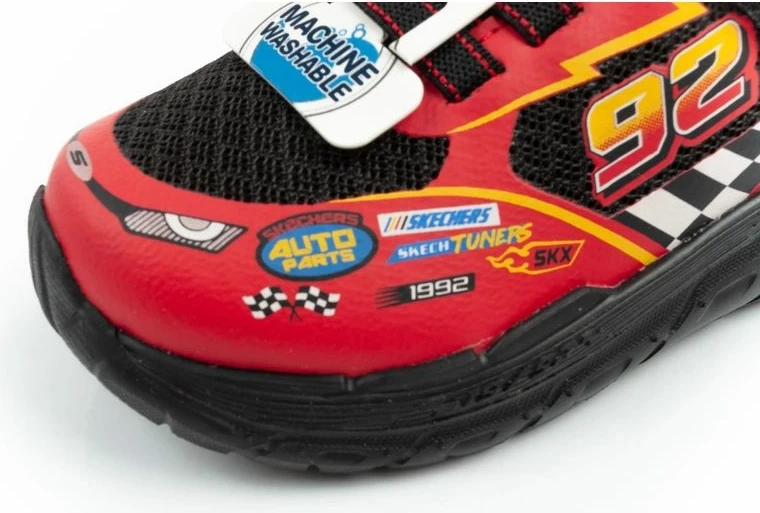 Atlete për fëmijë Skechers, djem [Madhësia: 22]