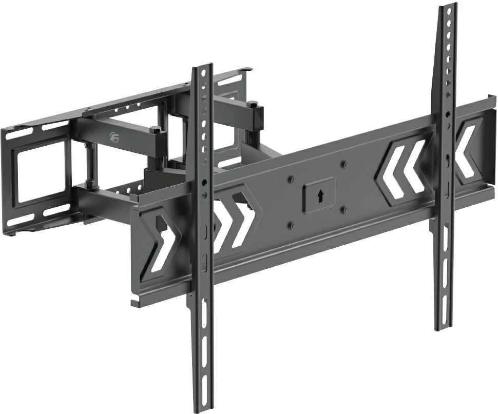 Staffë muri Fenner Tech FN-CT-WPLB-3502 për TV 32-70 inç full motion e zezë