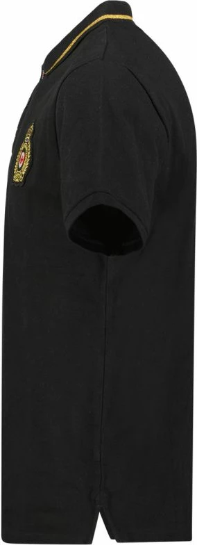 Maicë polo për meshkuj Canadian Peak, e zezë