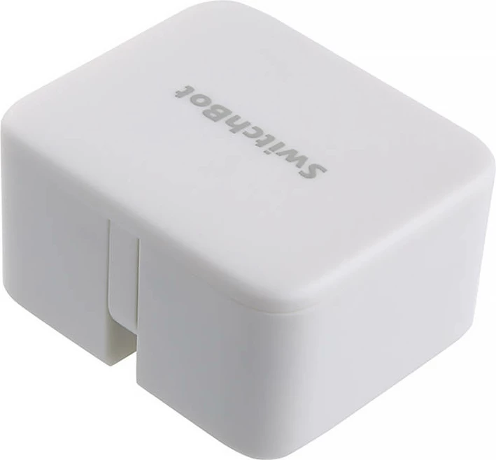 Ndërprerës smart SwitchBot SWITCHBOT-S1, i bardhë