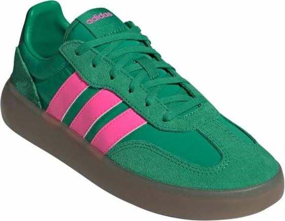 Atlete adidas për femra, të gjelbra [Madhësia: 36 2/3]