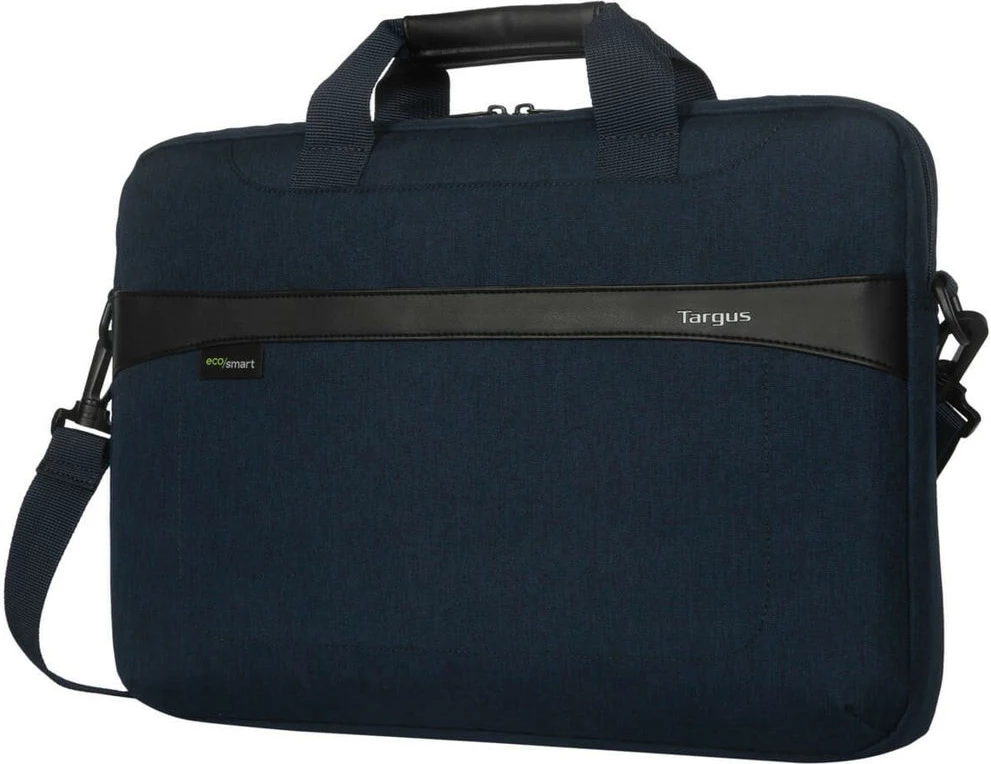 Çantë laptop Targus GeoLite EcoSmart Essential 15.6'' blu