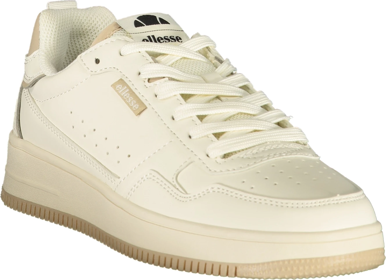 Atlete femra Ellesse Gavin, të bardha