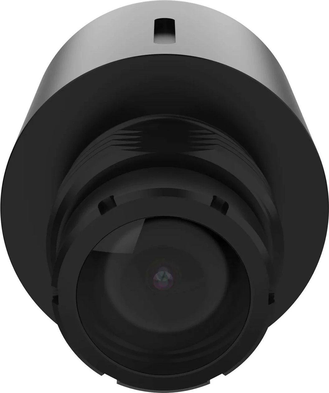 Njësi sensori Axis 02641-001, Universal, IP66, IP67, IP6K9K, IP69, e zezë