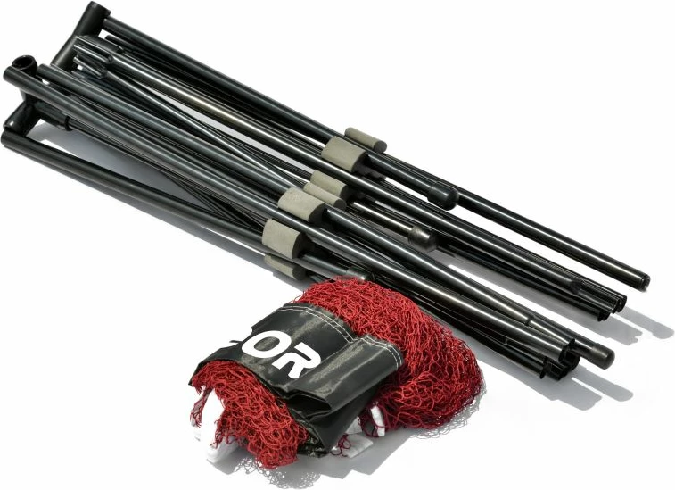 Rrjetë badminton Meteor