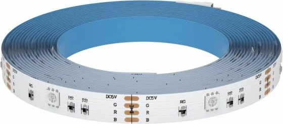 Shirit LED smart RGB Wi‑Fi SONOFF L3-5M 5 m, 90 LED, DC 5V, IP20 (pa adapter rryme)