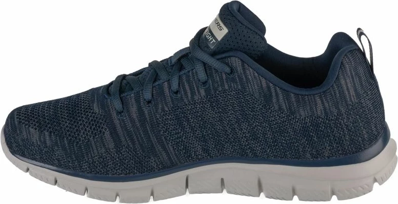 Atlete për meshkuj Skechers, navy blue [Madhësia: 42]