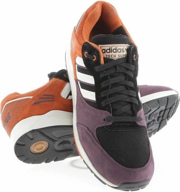 Atlete adidas, meshkuj [Madhësia: 40 2/3]
