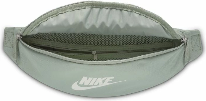 Çantë beli Nike, e gjelbër