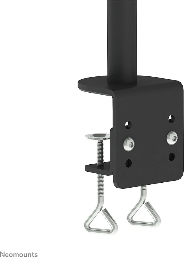 Krah monitori Neomounts FPMA-D960, Clamp, 10-30 inç, 10 kg, e zezë