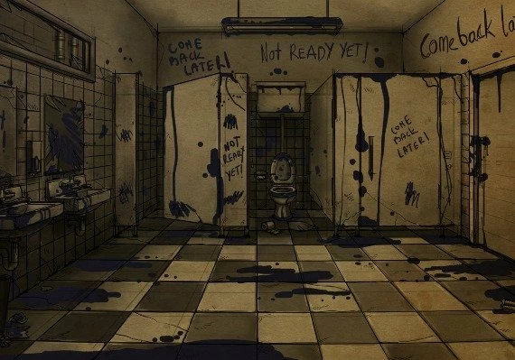 Bad Dream: Fever EN/DE/FR/IT/PL/RU/ES Global