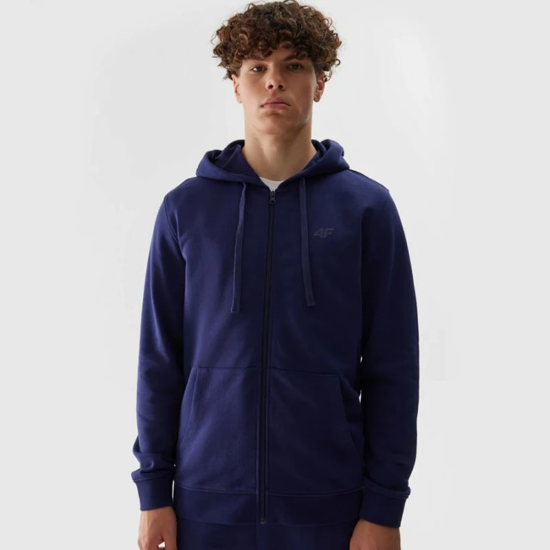 Duks për meshkuj 4F, blu marin [Madhësia: XL]