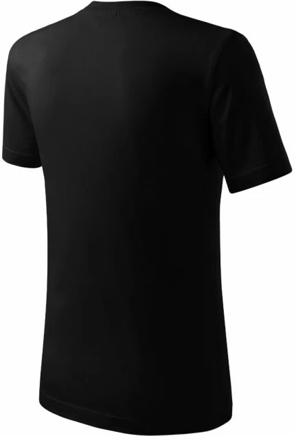 Maicë për fëmijë Adler, e zezë