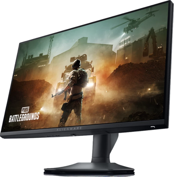 Monitor Dell Alienware 24.5” AW2523HF 360Hz