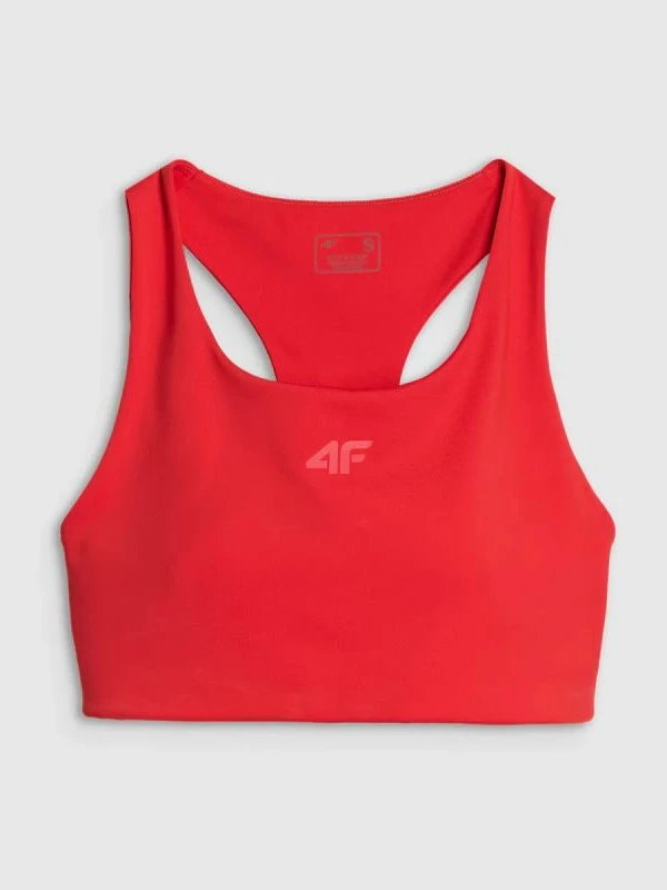 Bra sportiv për femra 4F