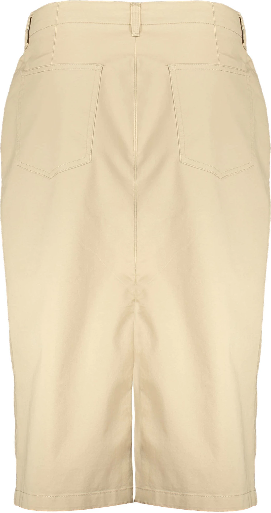 Fund GANT longuette femra, beige [Madhësia: 34]