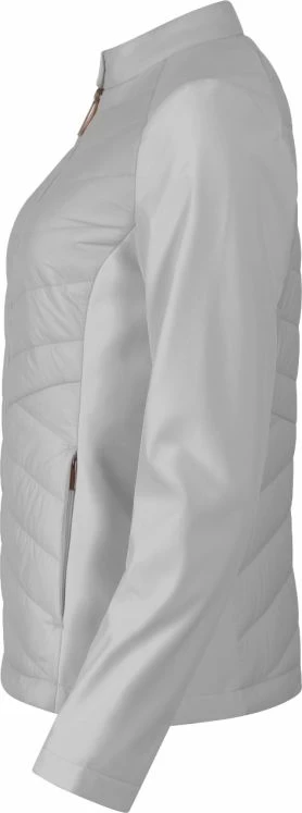 Jakne Malfini për femra, gri