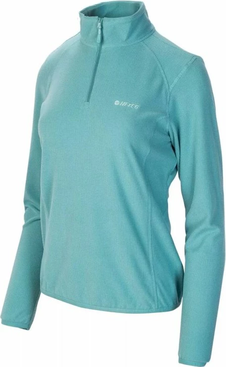 Duks për femra Hi-Tec, blu dhe jeshile