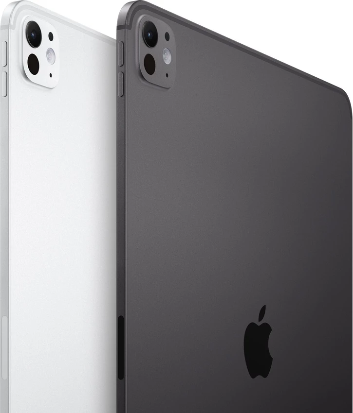 iPad Pro 13-inch (M5) 256GB Silver