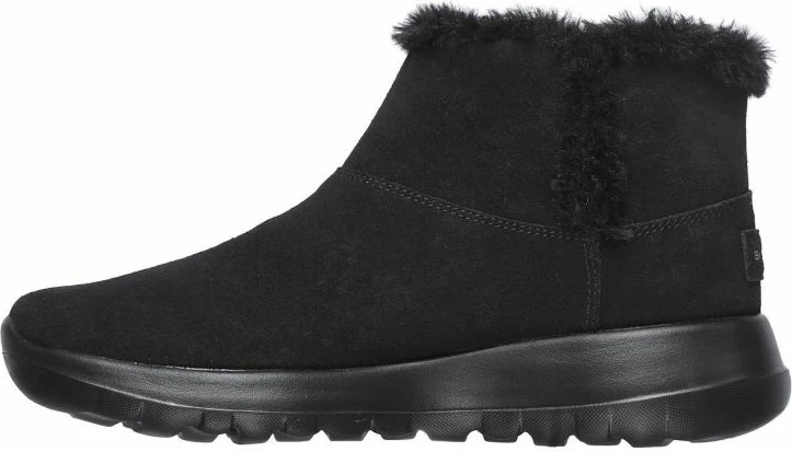 Çizme Skechers femra, të zeza [Madhësia: 36]