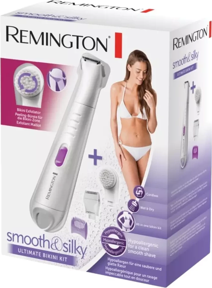 Makinë Rroje Për Femra Remington - WPG4035