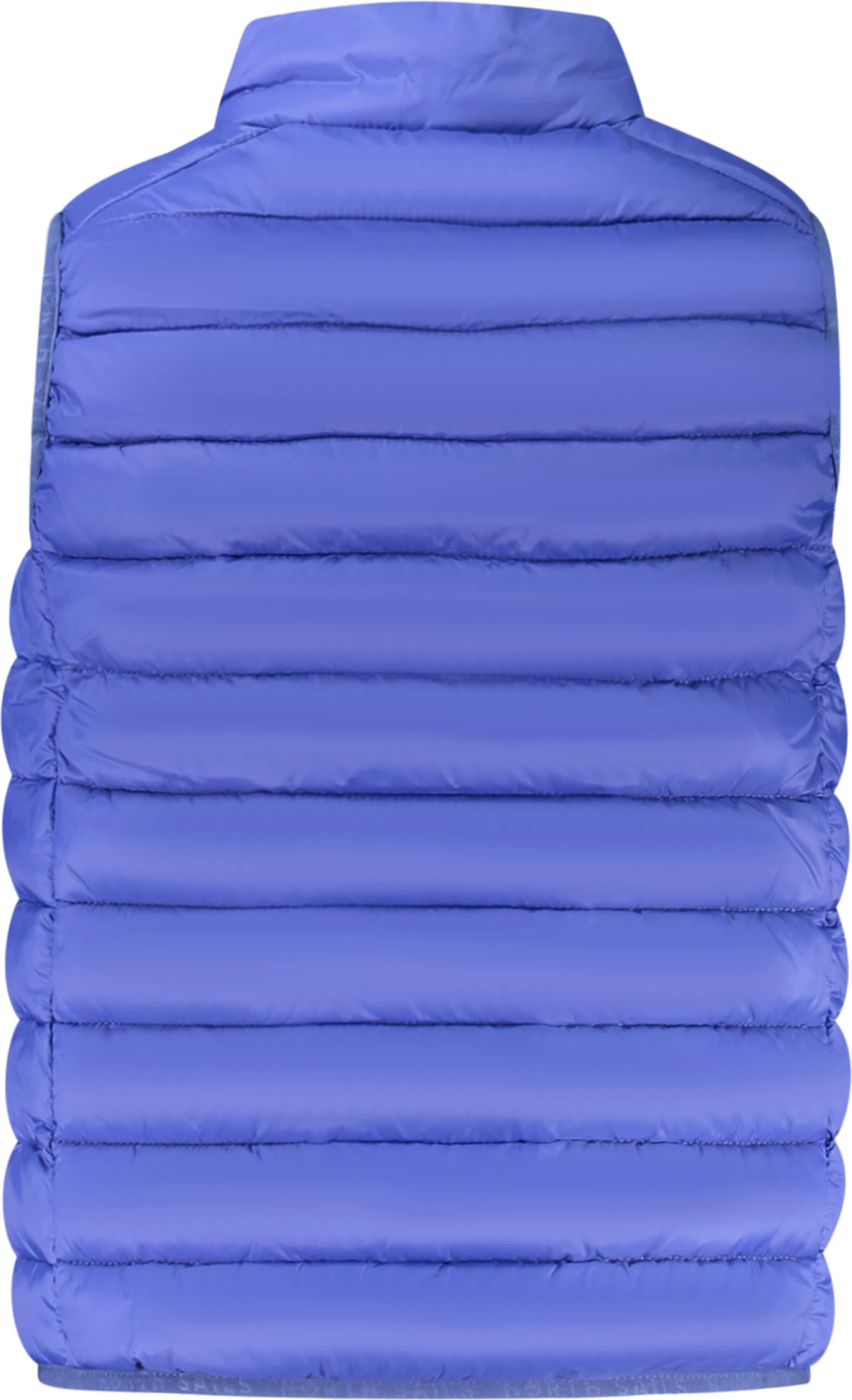 Jelek për djem NORTH SAILS Kids' Sleeveless, blu