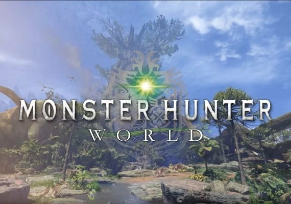 Monster Hunter: World Global