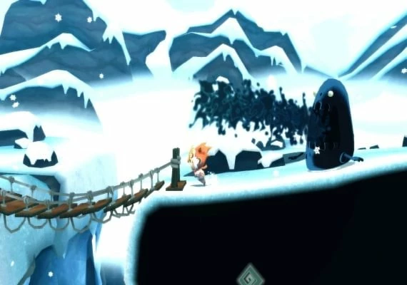 LostWinds 2: Winter of the Melodias EN/DE/FR/IT/JA/ES Global