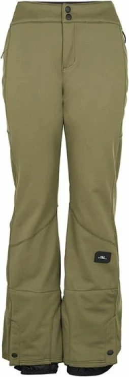 Pantallona dimri për femra O'Neill, të zeza