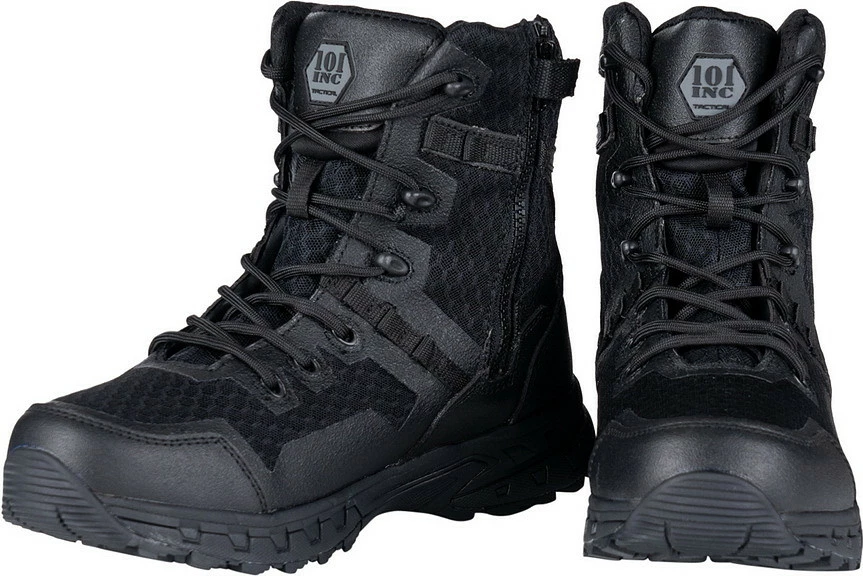 Çizme Taktike 101 INC Hexagon tactical boots