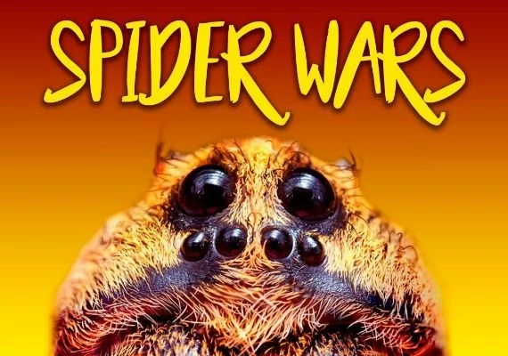 Spider Wars EN Global