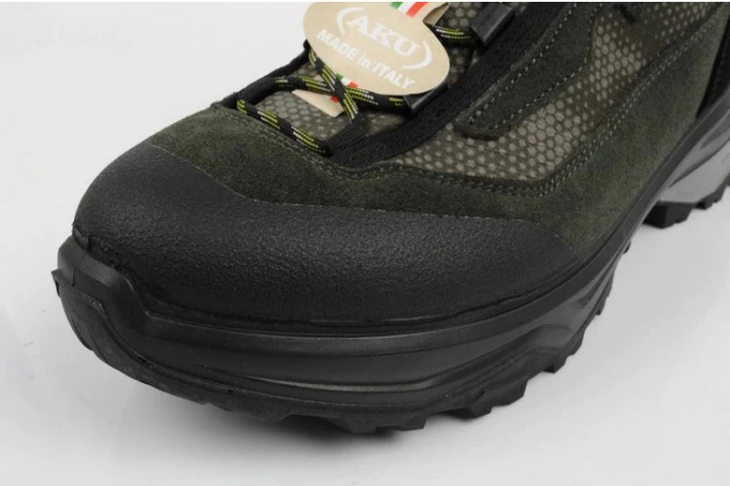 Atlete trekking për meshkuj Aku, të zeza