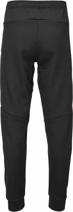 Pantallona sportive për meshkuj Fitanu, të zeza