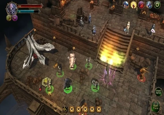 Demon's Rise: Lords of Chaos EN Global