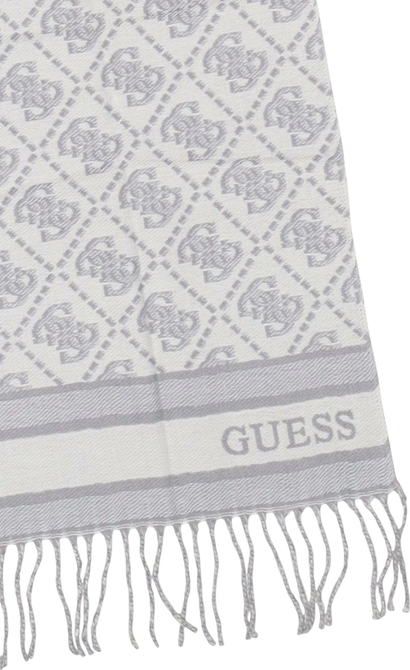 Shall Guess AW5665 POL03 për femra, gri